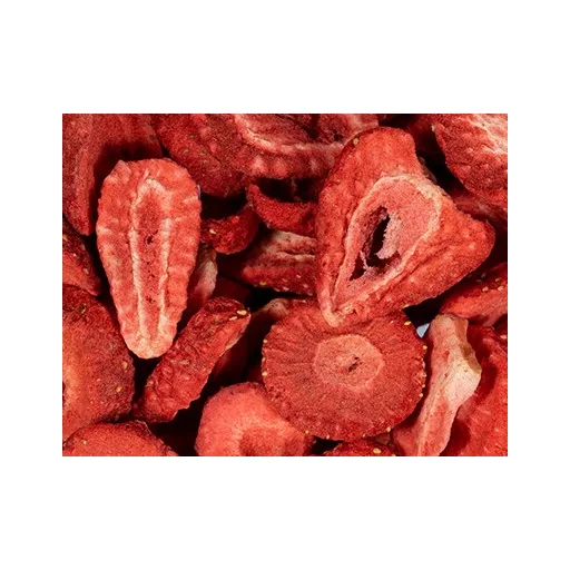 NYUSZISHOP - Szárított földieper 20g