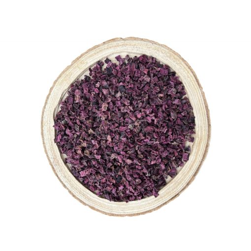 NYUSZISHOP - Cékla kockák 100g