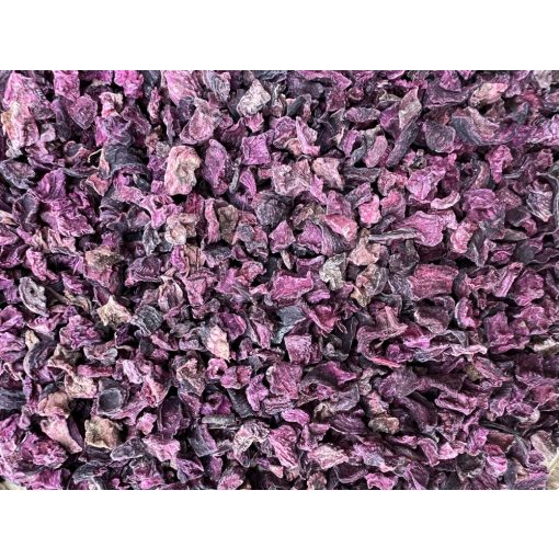 NYUSZISHOP - Cékla kockák 100g