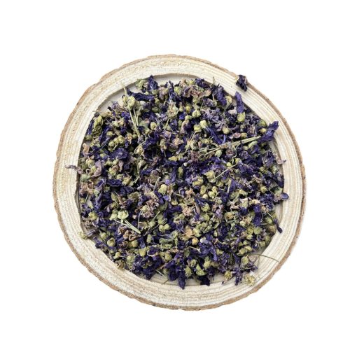 NYUSZISHOP - Kék mályvavirág 50g