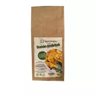 NYUSZISHOP - Banán szeletek 150g