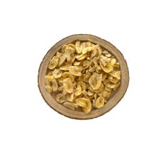 NYUSZISHOP - Banán szeletek 150g