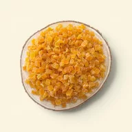 NYUSZISHOP.HU - Mangó kockák 150g