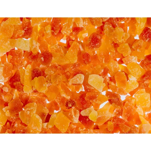 NYUSZISHOP.HU - Papaja kockák 150g