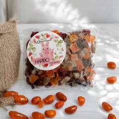 NYUSZISHOP.HU - "BUNNYBOO" a gumicukor 100g