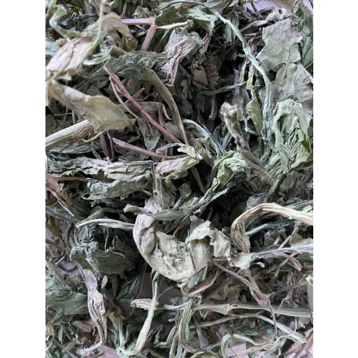 NYUSZISHOP - Pitypang levél 100g