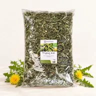 NYUSZISHOP - Pitypang levél 1kg