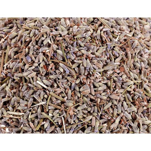 NYUSZISHOP - Levendula virág 100g