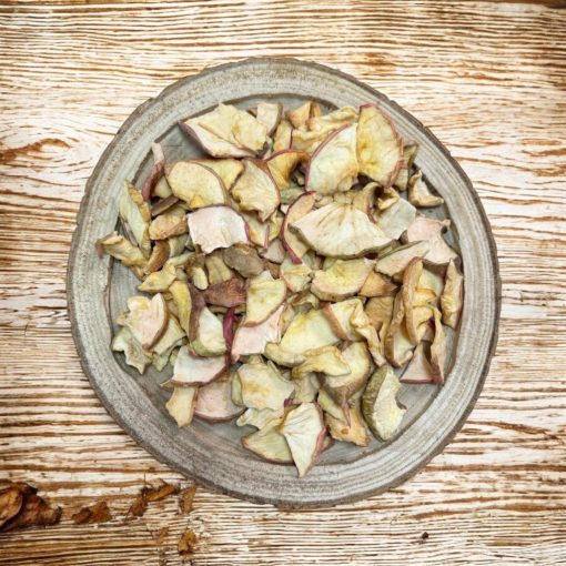 NYUSZISHOP - Alma szeletek 100g