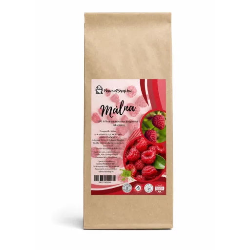 NYUSZISHOP.HU - Szárított málna 20g