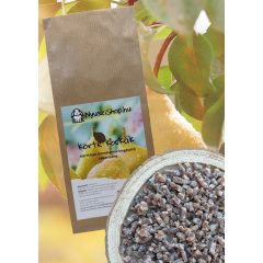 NYUSZISHOP - Körte kockák 100g