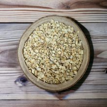 NYUSZISHOP - Paszternák kocka 100g