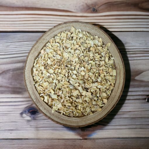 NYUSZISHOP - Paszternák kocka 100g