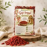 NYUSZISHOP.HU - Goji bogyó 100g