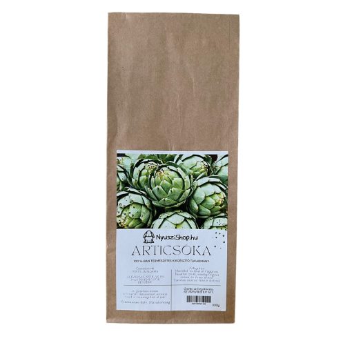 NYUSZISHOP - Articsóka 100g