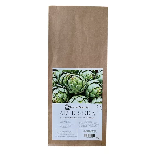 NYUSZISHOP - Articsóka 100g