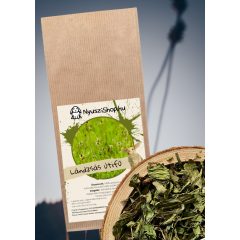 NYUSZISHOP - Lándzsás útifű 250g