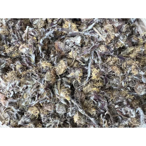 NYUSZISHOP - Martilapu virág 50g