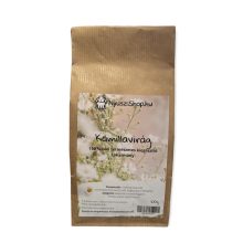 NYUSZISHOP - Kamillavirág 100g