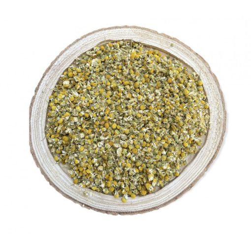 NYUSZISHOP - Kamillavirág 100g