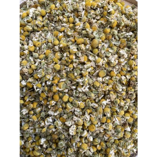 NYUSZISHOP - Kamillavirág 100g