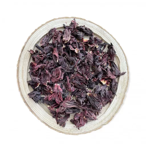 NYUSZISHOP - Hibiszkuszvirág 50g