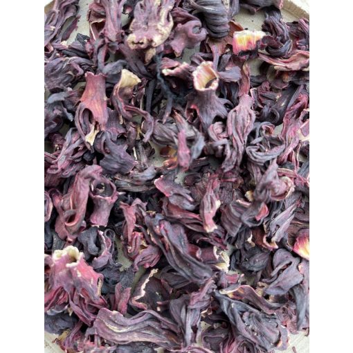 NYUSZISHOP - Hibiszkuszvirág 50g