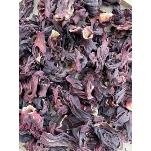 NYUSZISHOP - Hibiszkuszvirág 50g