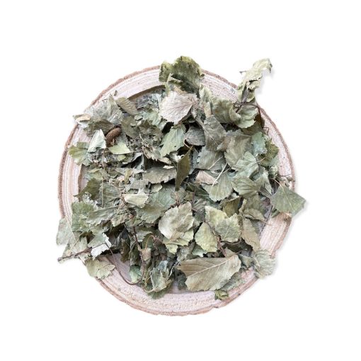 NYUSZISHOP - Nyírfalevél 100g