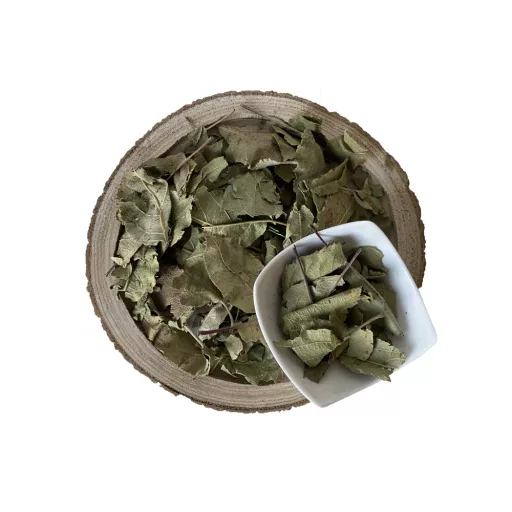 NYUSZISHOP - Alma levél 250g