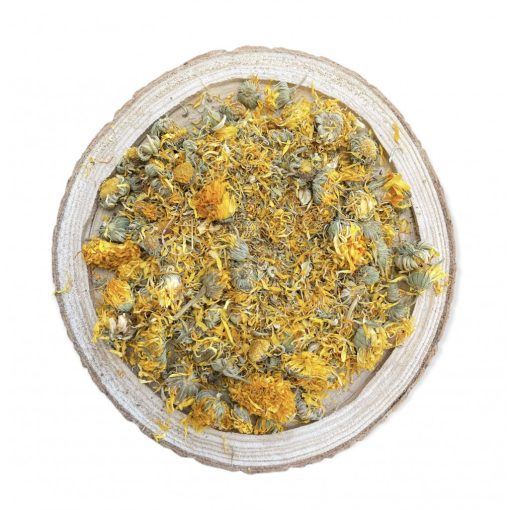 NYUSZISHOP - Körömvirág 100g