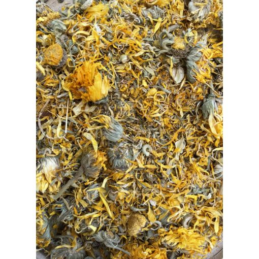 NYUSZISHOP - Körömvirág 100g