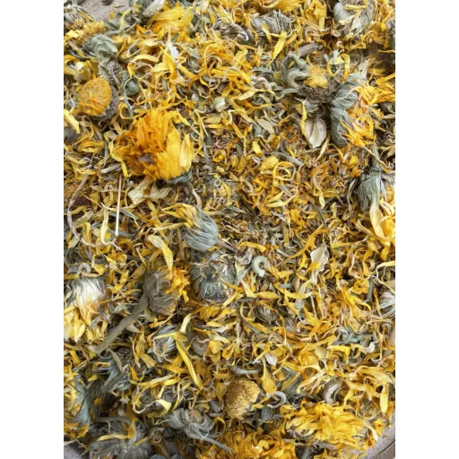 NYUSZISHOP - Körömvirág 100g