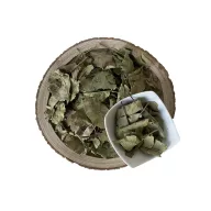NYUSZISHOP - Alma levél 100g