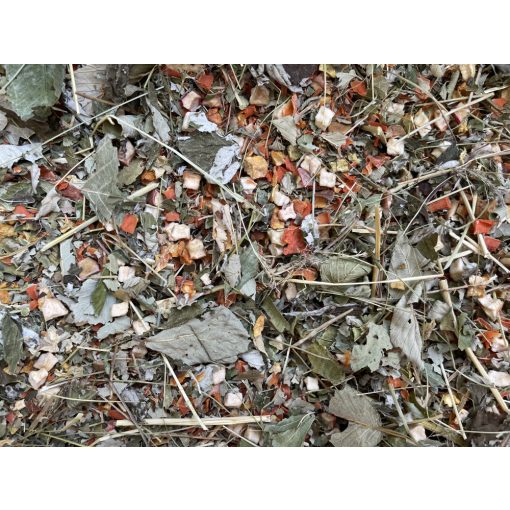 NYUSZISHOP - Őszi szüret 100g