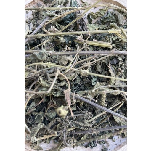 NYUSZISHOP - Csalánlevél 50g