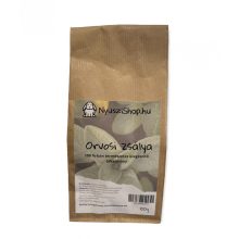 NYUSZISHOP - Orvosi zsálya 100g