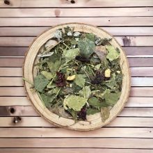 NYUSZISHOP - Gyógynövény OÁZIS 100g