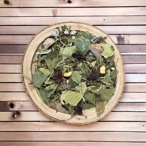 NYUSZISHOP - Gyógynövény OÁZIS 100g