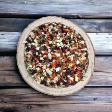 NYUSZISHOP - Zöldség keverék 100g