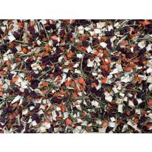 NYUSZISHOP - Zöldség keverék 100g