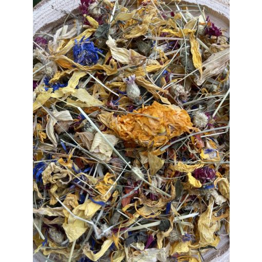 NYUSZISHOP - Ősz kincsei 100g