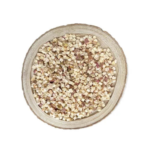 NYUSZISHOP.HU - Alma kockák 100g
