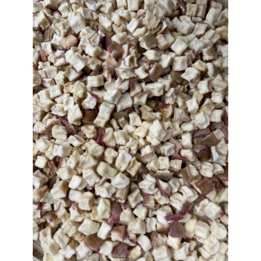 NYUSZISHOP - Alma kockák 100g