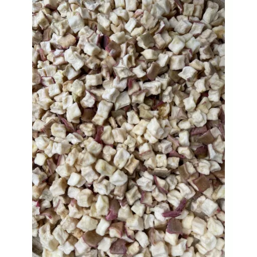 NYUSZISHOP.HU - Alma kockák 100g