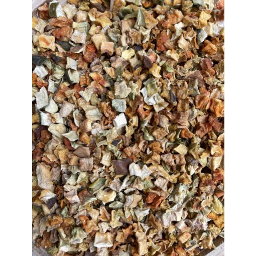 NYUSZISHOP - Sütőtök pehely 150g