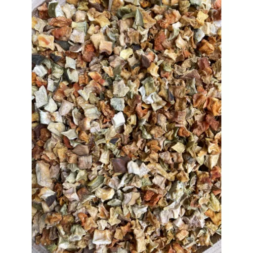 NYUSZISHOP - Sütőtök pehely 150g