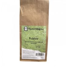 NYUSZISHOP - Kapor 50g