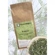 NYUSZISHOP - Kapor 200g