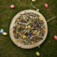 NYUSZISHOP - Húsvét kincse - EASTER EDITION! - 100g
